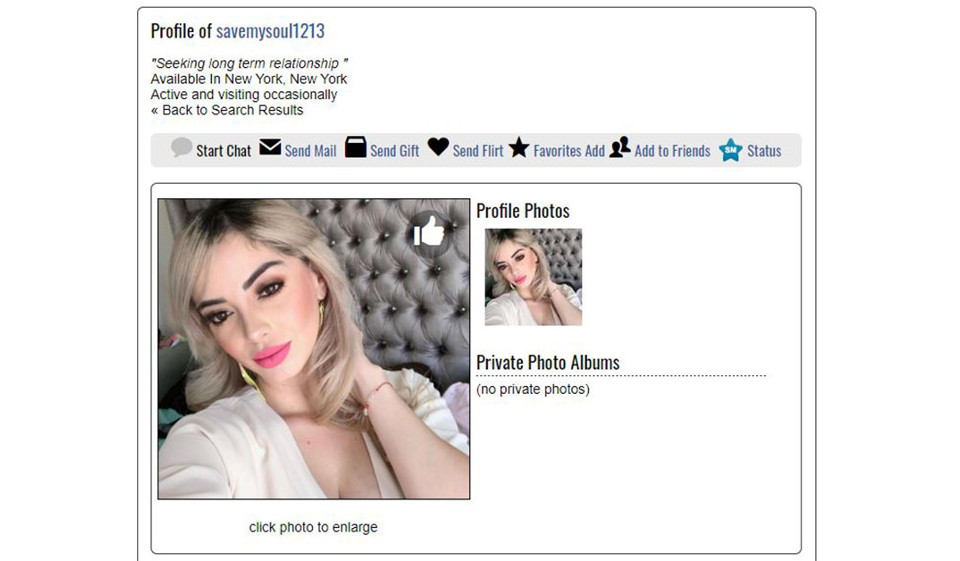 Milfaholic İnceleme – Yasal mı Dolandırıcılık mı?