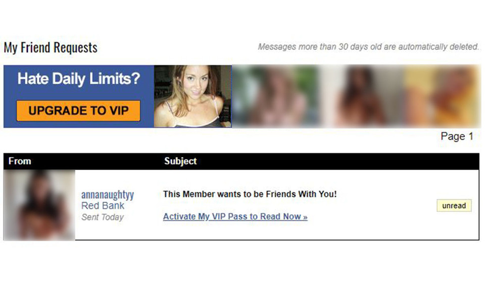 Milfaholic İnceleme – Yasal mı Dolandırıcılık mı?