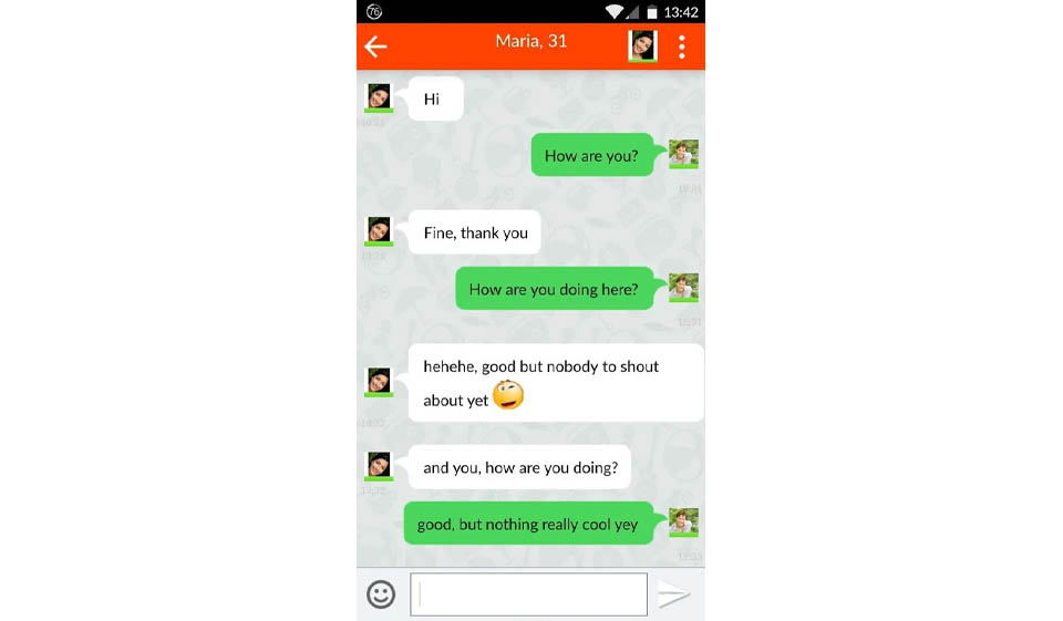 Hvor god er brukervennligheten?