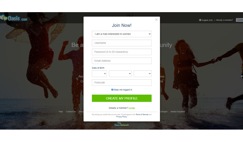 Klíčové vlastnosti