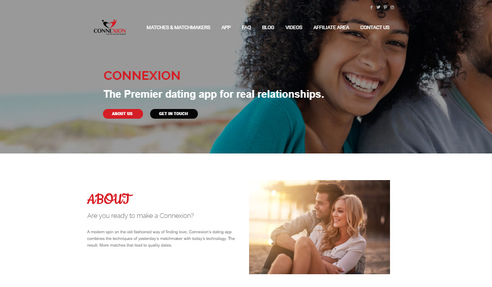 Connexion Review – Is Legit Or Scam?