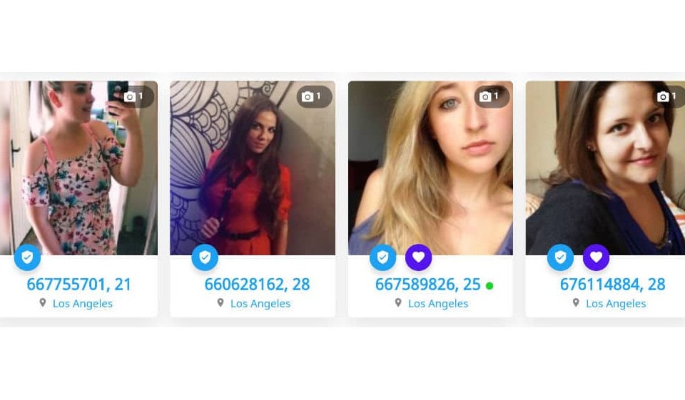 Podrobnosti a ověření profilu