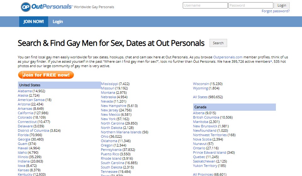 Matching og chatting