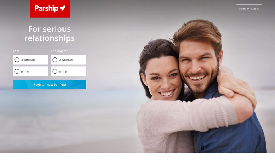 How Does Parship Work?