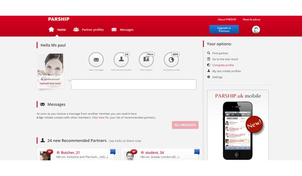 Stopping Your Parship Subscription