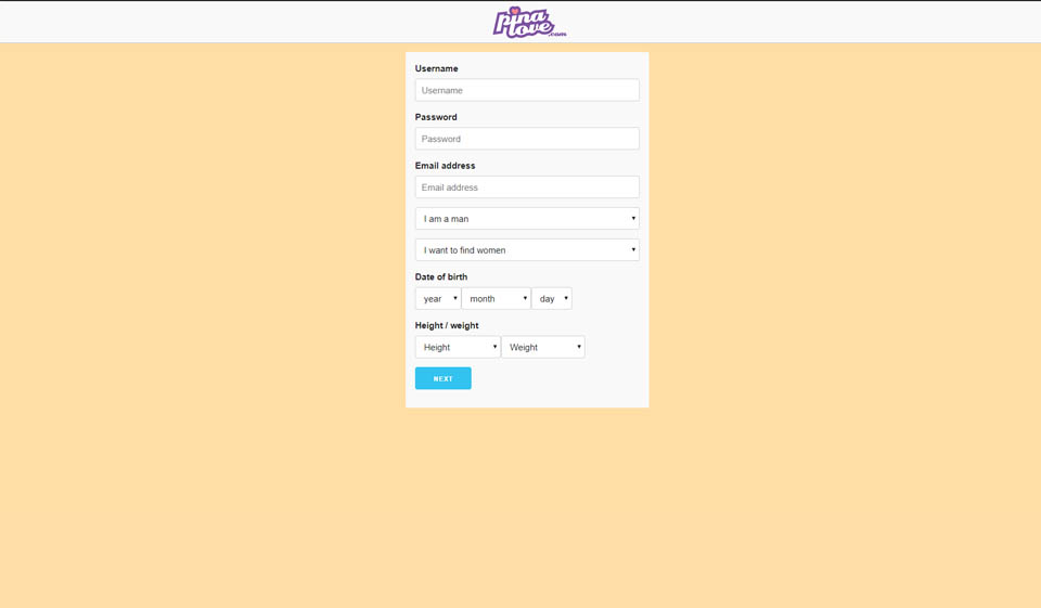 Αναθεώρηση PinaLove – Legit ή Scam