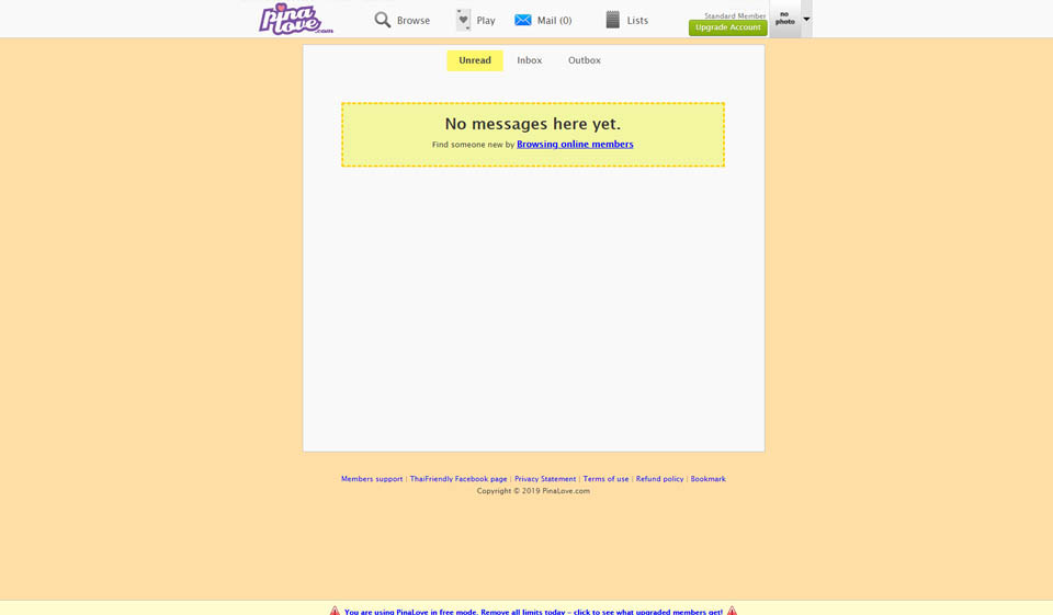 Αναζήτηση PinaLove