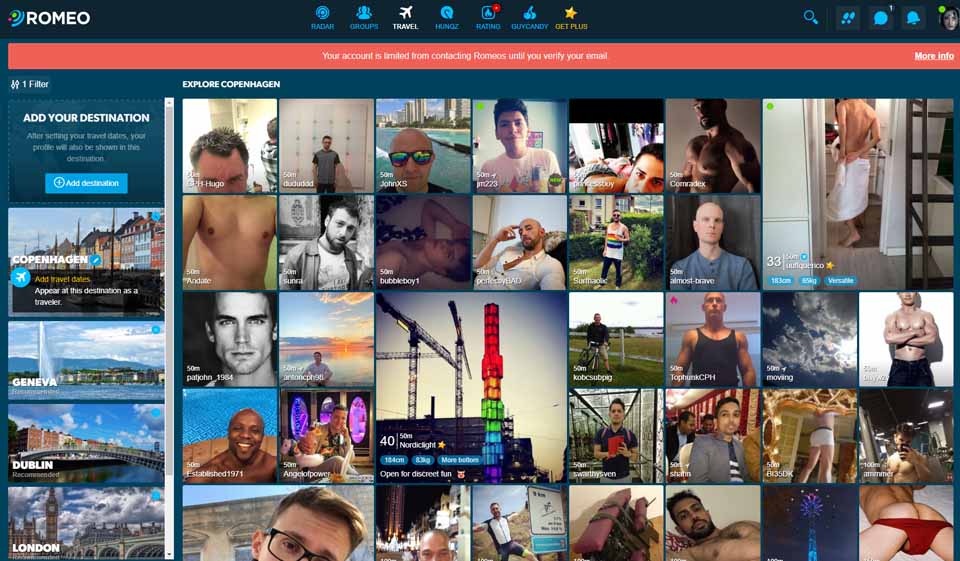 Recenze PlanetRomeo: Legit nebo podvod?