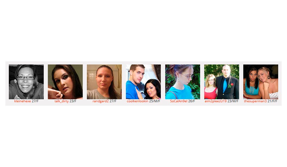 Polyamory Dato Nøkkelfunksjoner