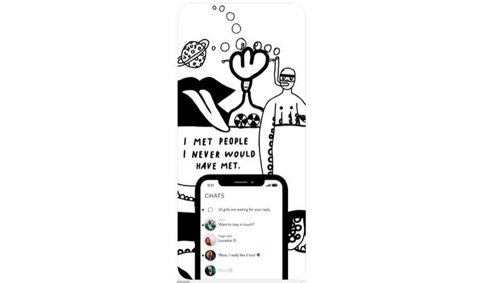 Sign-up Process & User Profile