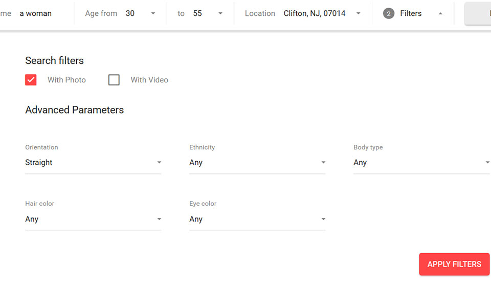 Profilkvalitet og verifisering