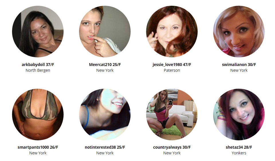 SexFinder Review – Legit or Scam