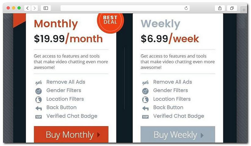 Canceling Your Shagle Subscription? Easy.