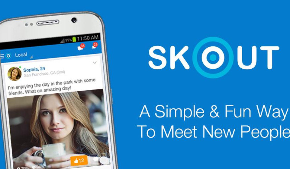 Skout Review - Legit or Scam?