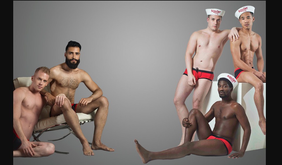 Squirt Membership and Subscription Options