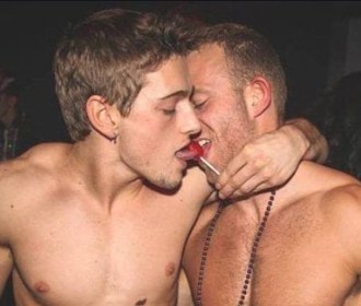 Squirt Review  2025  — Legit Gay Dating Site or Scam?