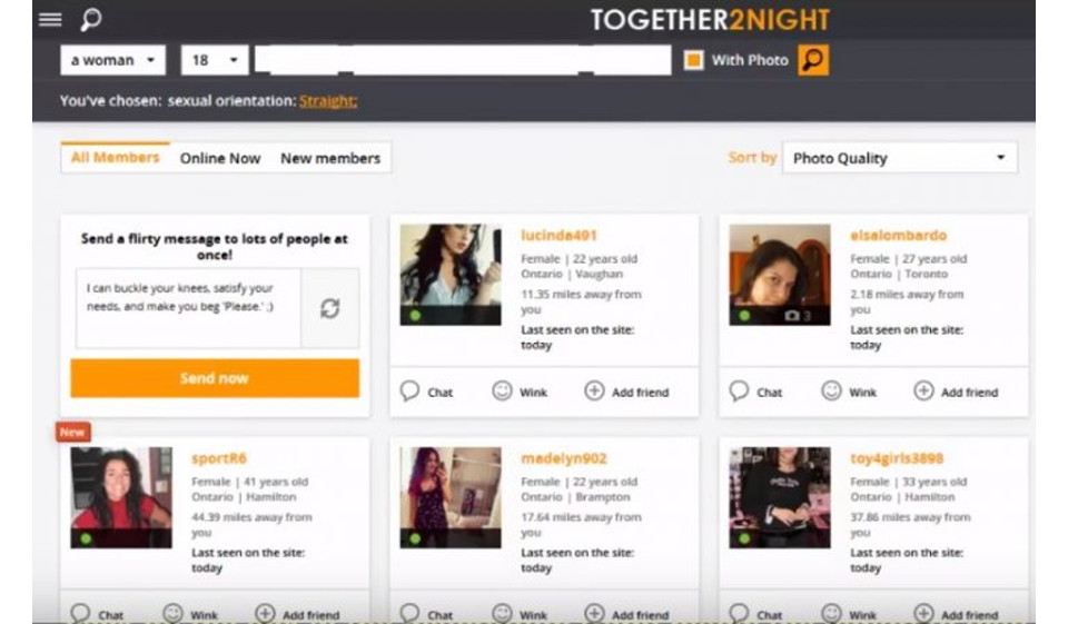 Styl sociální sítě