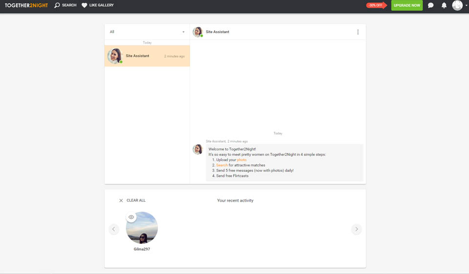 Kvalita a ověření profilu