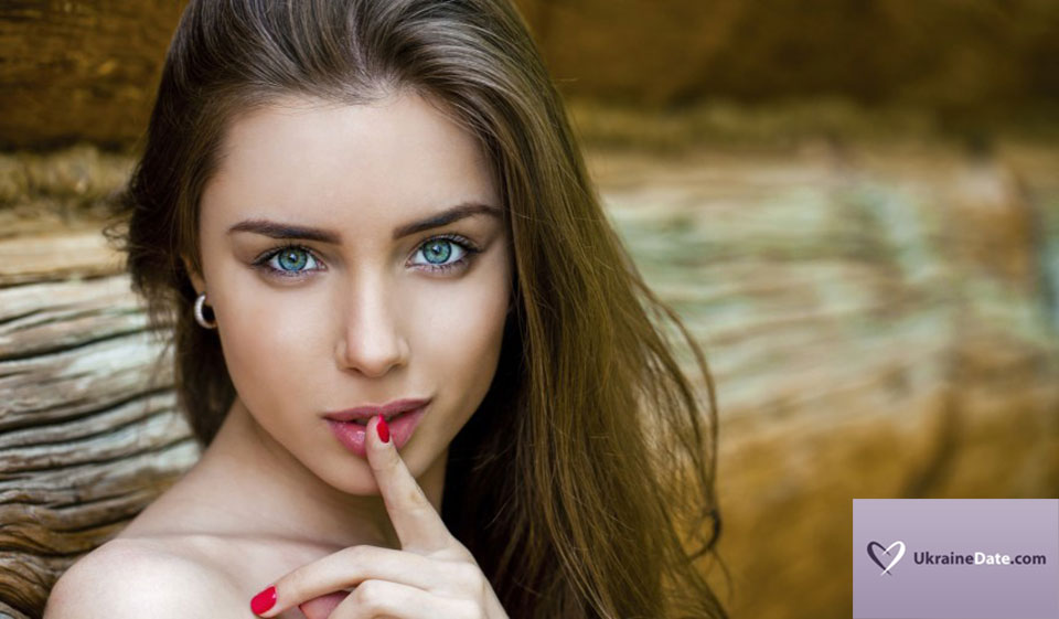 Hvordan fungerer Ukraine Date