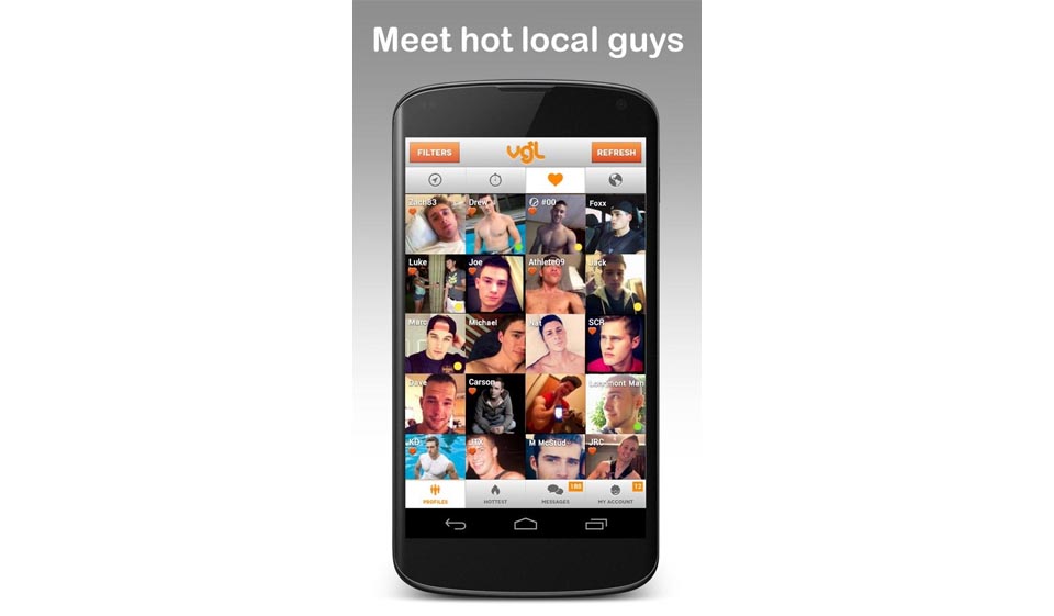 Jak naprawdę działa VGL?