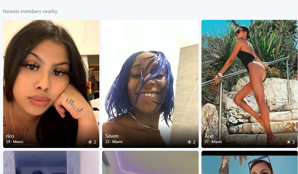 Nettstedets brukervennlighet og design