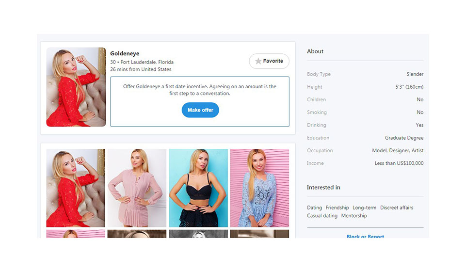 Sikkerhet og sikkerhet