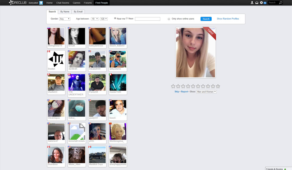 Jak se zaregistrovat?