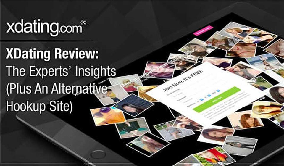 xDating Review – Legit Or Scam?