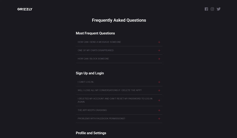 Jak funguje Grizzly?