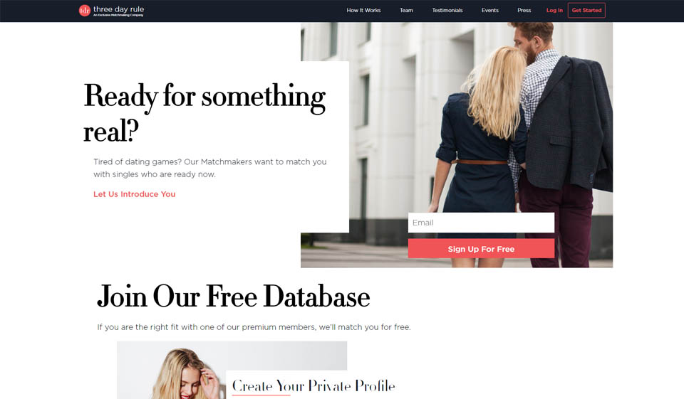 Three Day Rule Review 2025 – Legit or Scam?