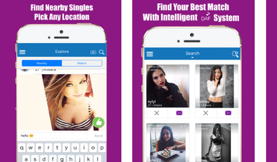 DAF-anmeldelse – er det lovlig eller svindel?