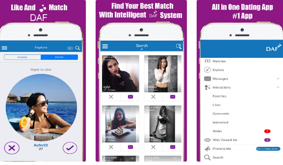 DAF-anmeldelse – er det lovlig eller svindel?