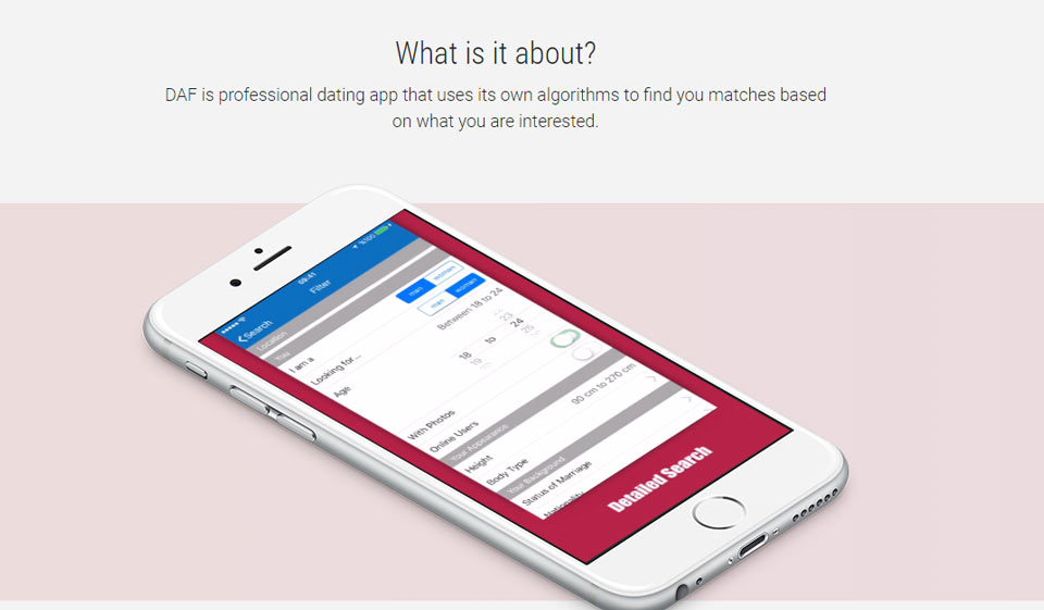 DAF-anmeldelse – er det lovlig eller svindel?