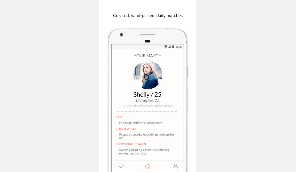 Ardent Úsáideoir-chairdiúlacht