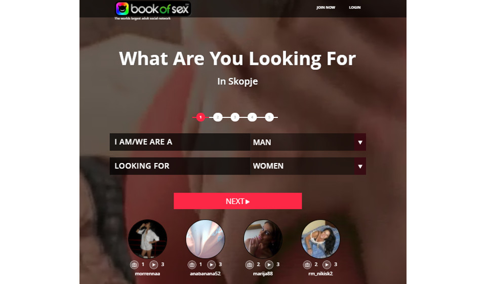 BookOfSex Review –Legit Or Scam?