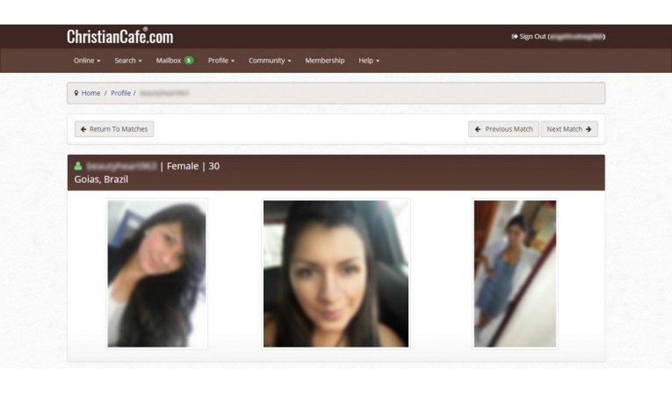 Christian Cafe anmeldelse – legitim eller svindel?