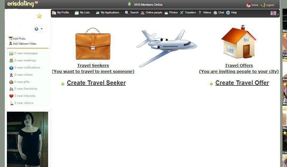 Hvordan fungerer Eris?