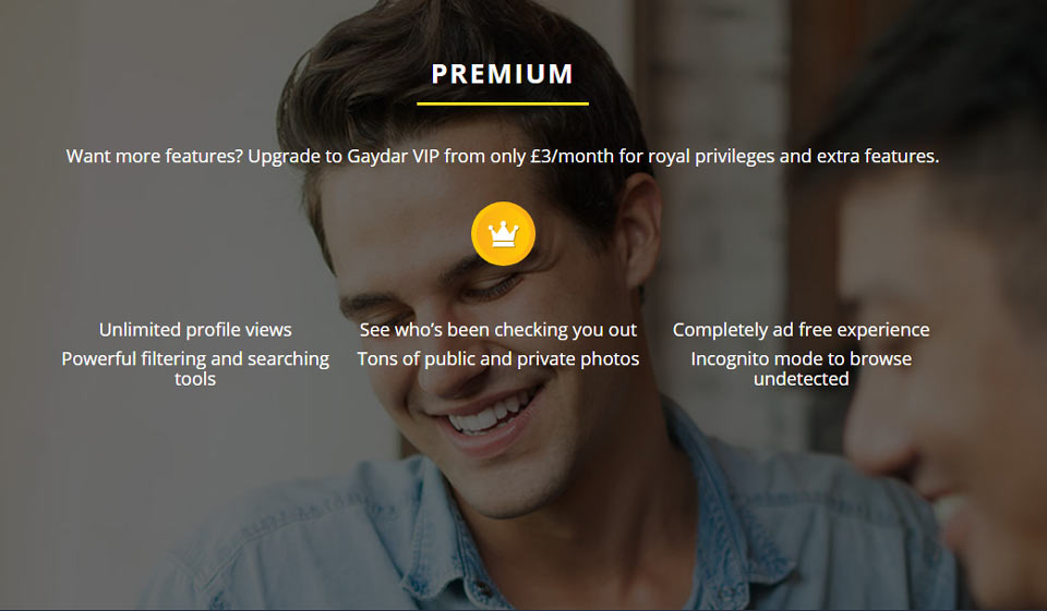 Gaydar Review – Is It Legit or Scam?