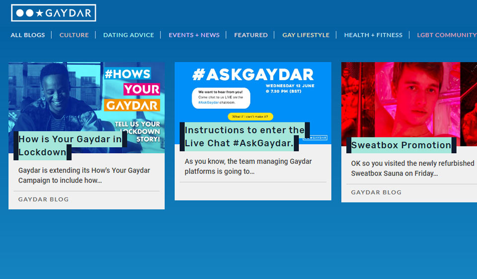 Gaydar Review – Is It Legit or Scam?