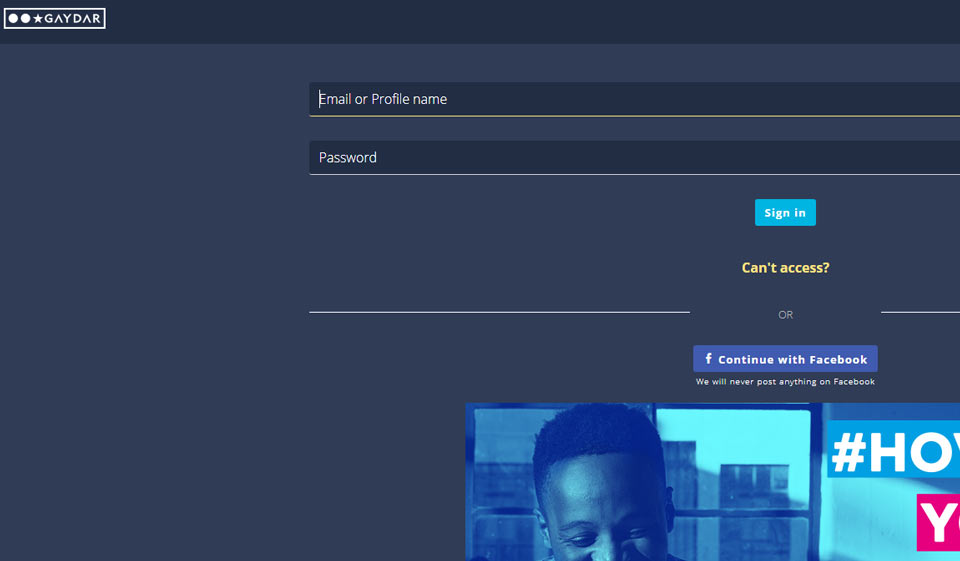 Gaydar Review – Is It Legit or Scam?