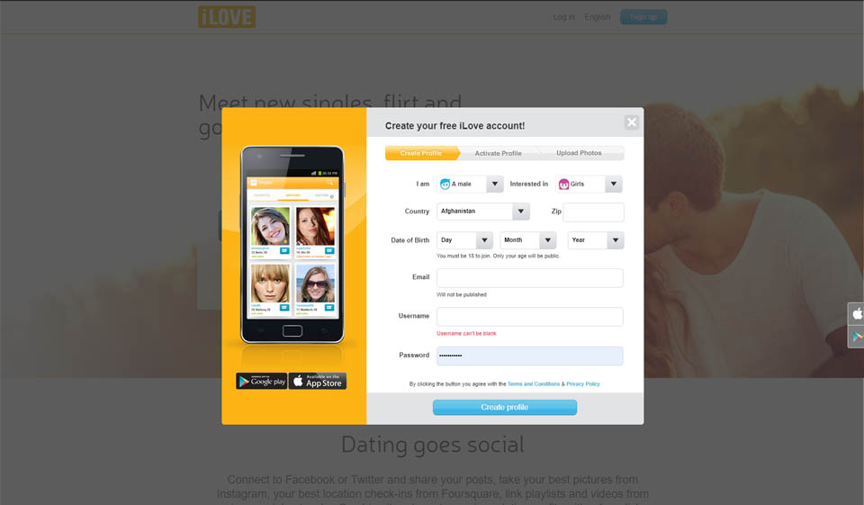 iLove İnceleme – Yasal mı Dolandırıcılık mı?