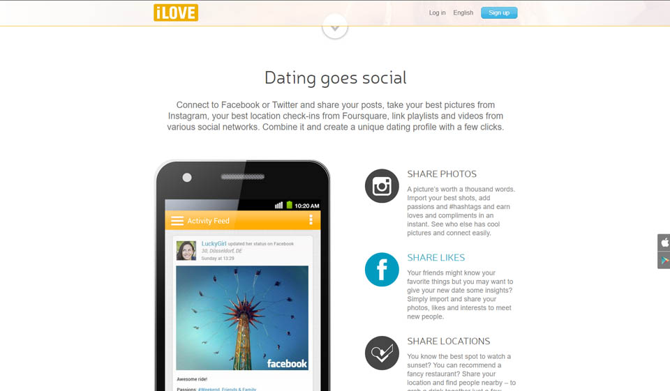 iLove İnceleme – Yasal mı Dolandırıcılık mı?