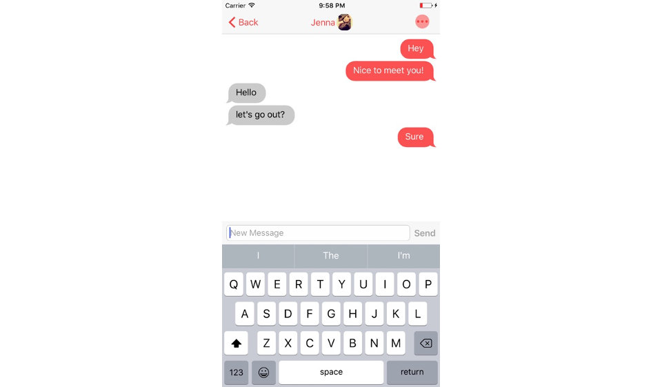 MatchBox publikumsanalyse