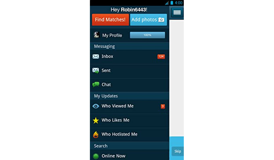 Subscription Options