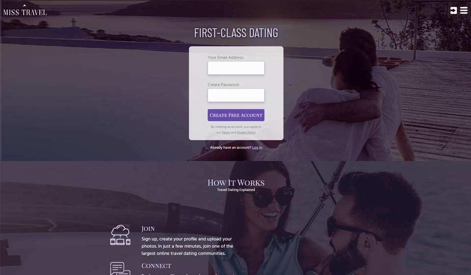 Jak działa Miss Travel?