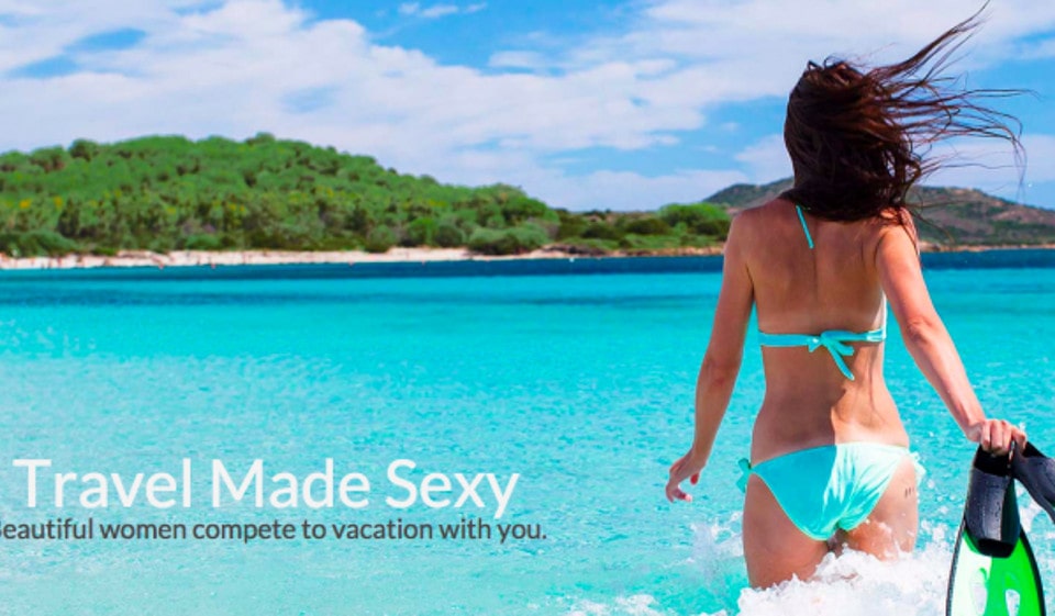 Wyszukiwarka podróży Miss