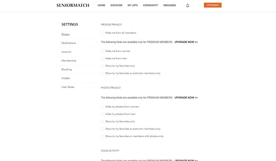 Cum se potrivește seniori cu funcțiile?