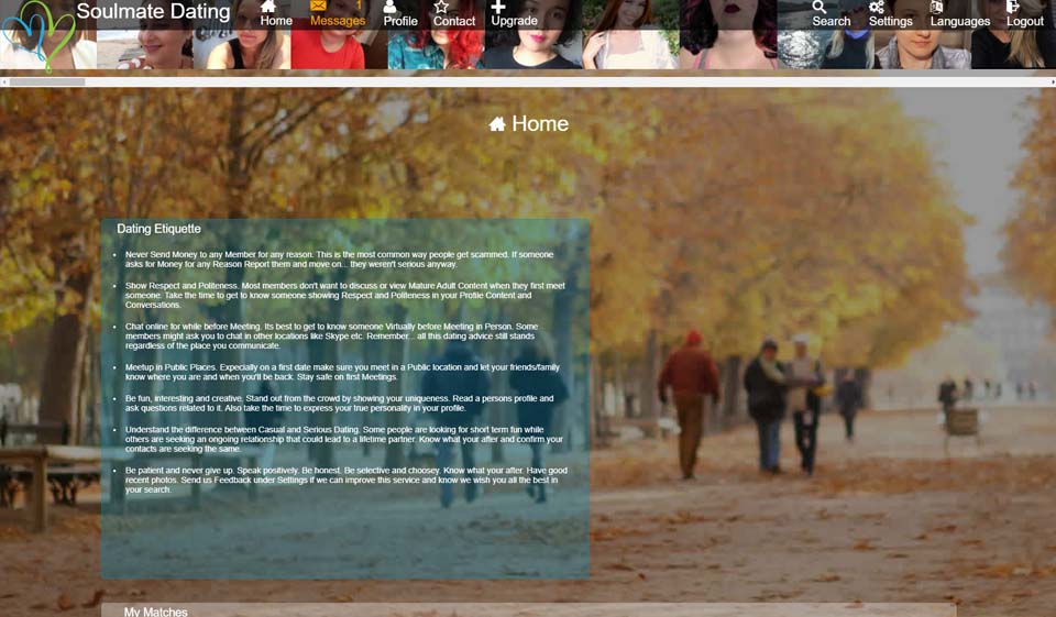 Hvordan fungerer sjelevenner?