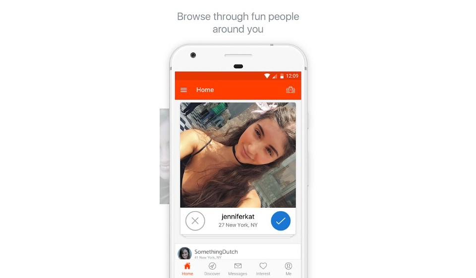 Sveip gjennomgang – Hva trenger du å vite?