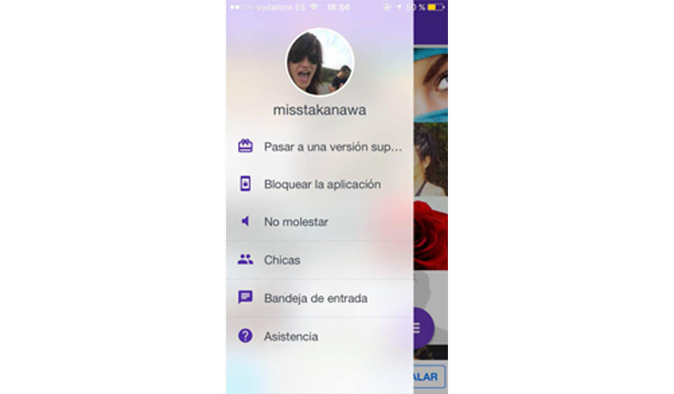 Mobilní aplikace Wapa Wapa